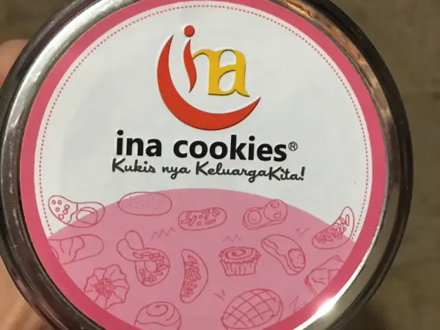 Gambar Makanan Ina Cookies 4