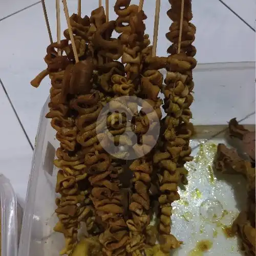 Gambar Makanan Angkringan Djarots 12