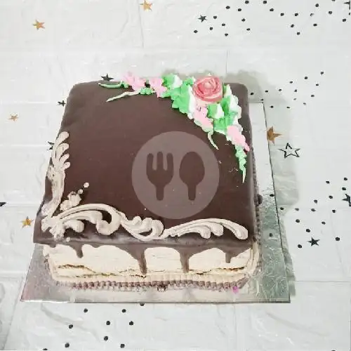 Gambar Makanan Toko Kue Ulang Tahun Alisha Cake, Harapan Mulia 5