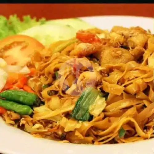 Gambar Makanan Nasi Goreng Wijaya 22 Bahari, Raden Sanim 9