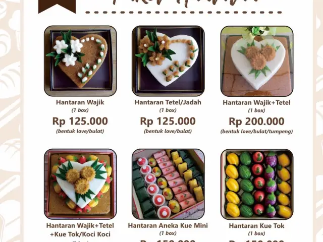 Gambar Makanan Surabaya Kue 10