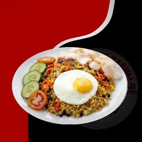 Gambar Makanan Nasi Goreng Kebuli Matdewo 17, Pakualaman 9