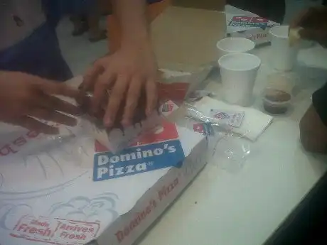 Domino's Pizza Nilai Food Photo 7