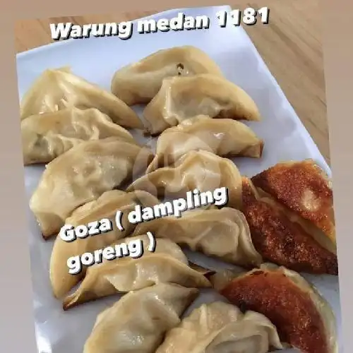 Gambar Makanan Warung Medan 1181, Kuta Selatan 5