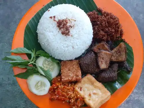 Nasi Babat Bu Nur