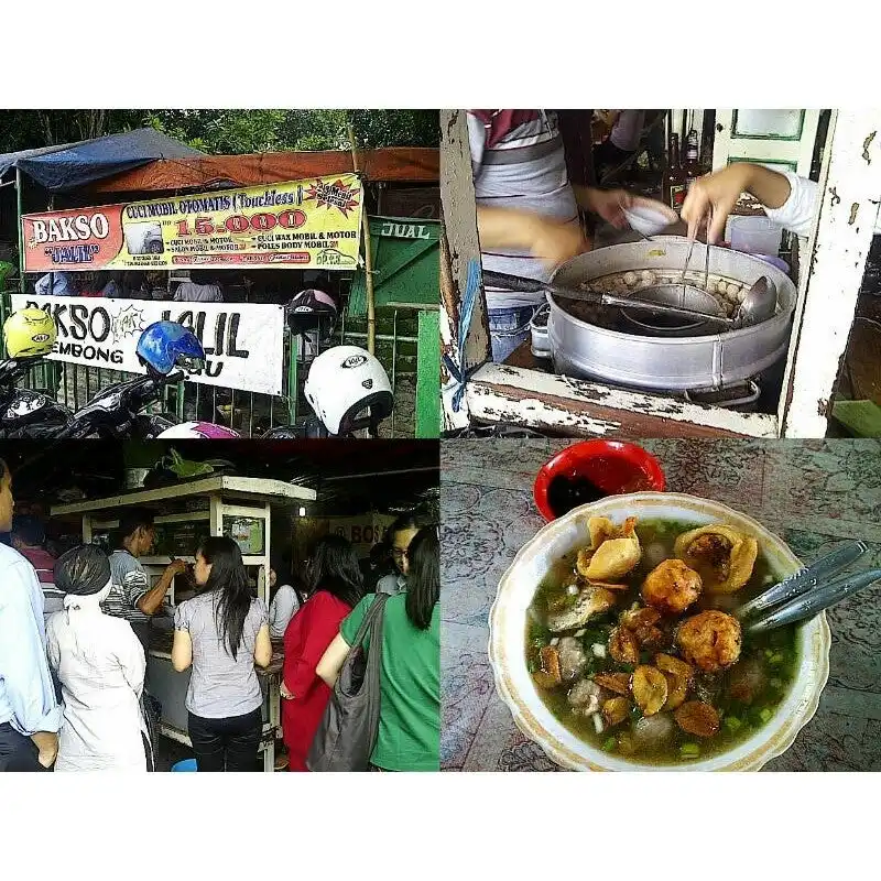 Bakso Djalil