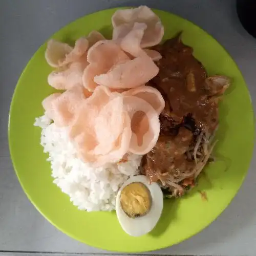 Gambar Makanan Ketoprak & Gado-gado Akang 7