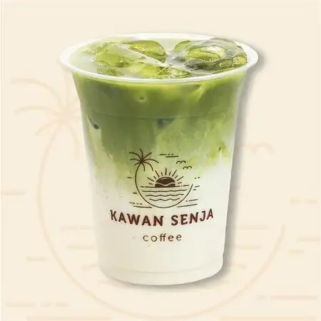 Gambar Makanan Kawan Senja Coffee 12