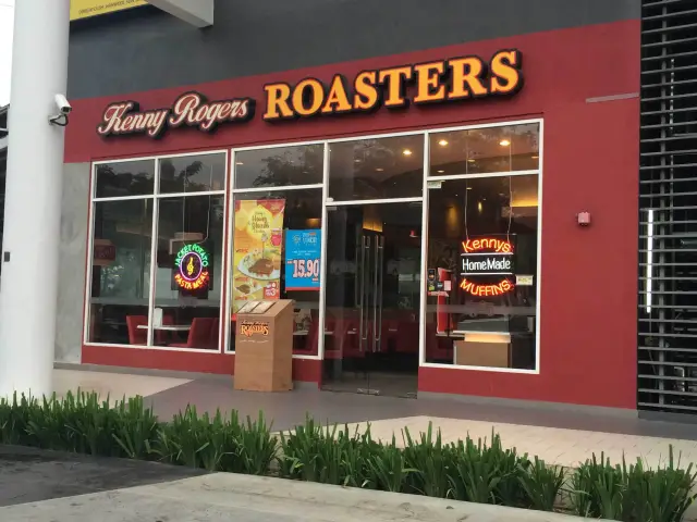 Kenny Rogers Roasters Food Photo 7