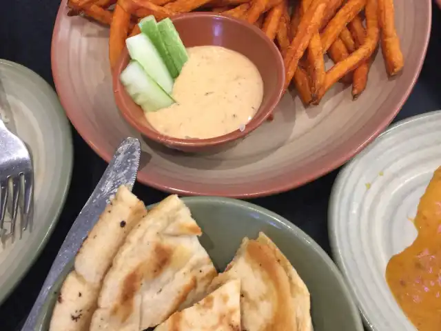 Nando's Food Photo 12