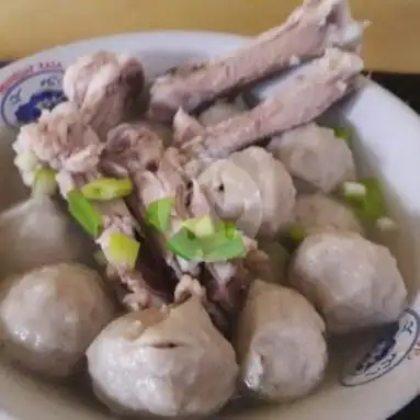 Gambar Makanan Baso Aci Mpo Mumun Alhidayah, Pondok Jaya Jln Alhidayah 5