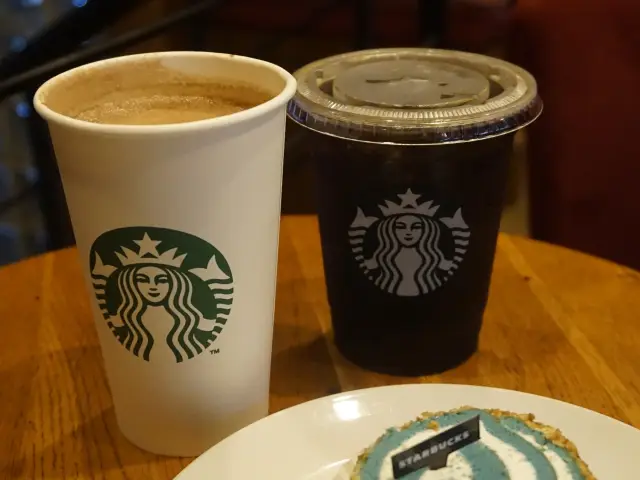 Gambar Makanan Starbucks Coffee 17
