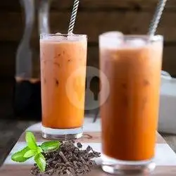 Gambar Makanan Spooky Fresh Drinks 8