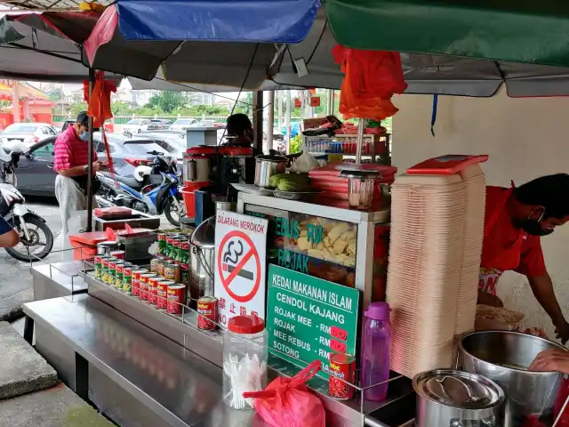 Rojak & Cendol Tokong Kajang Food Photo 5