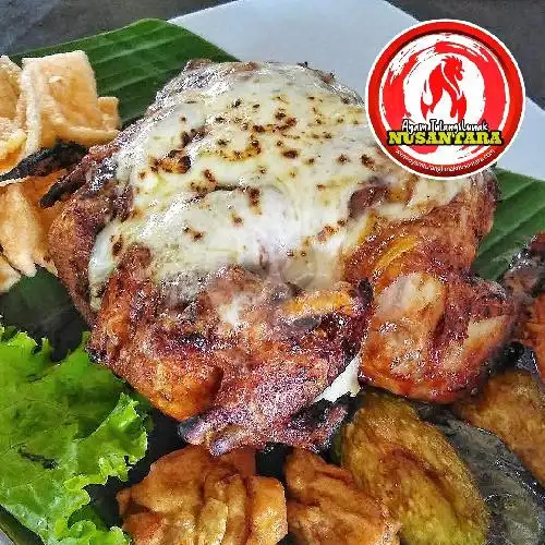 Gambar Makanan Ayam Tulang Lunak Nusantara, Medan Barat 13