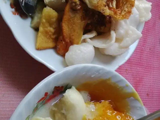 Gambar Makanan Es Duren, Segitiga Jl. Erlangga Semarang 12