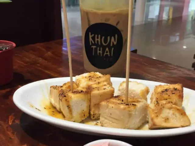 Khun Thai Tea Food Photo 13