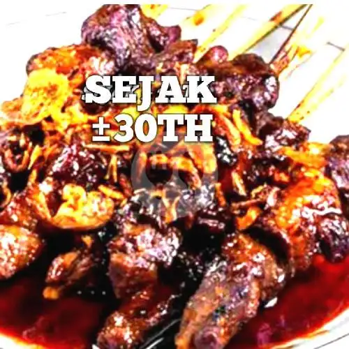 Gambar Makanan Tongseng Sate Mekarsari 2