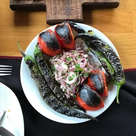 Ali Ocakbaşı - Karaköy'nin yemek ve ambiyans fotoğrafları 21