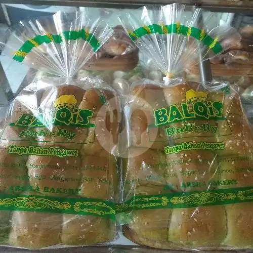 Gambar Makanan Balqis Bakery, Panglima Batur 20