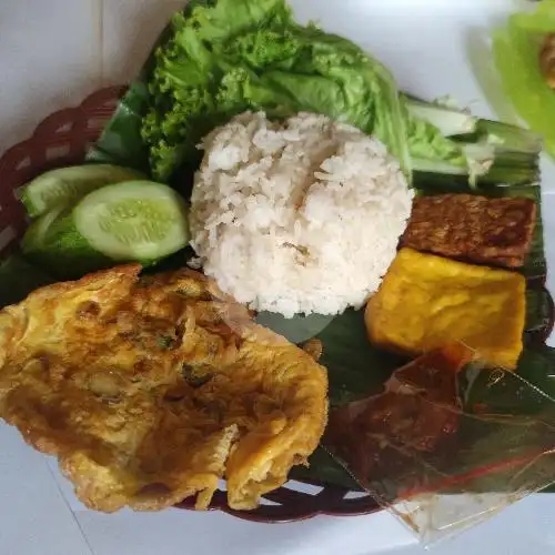 Gambar Makanan Nasi Tutug Oncom Assegaf, Duri Kepa, Jl. Sahabat Baru No. 38C 10