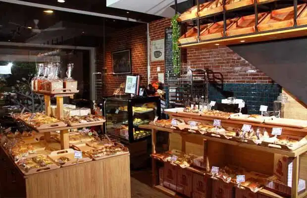 Gambar Makanan Jac's Bakery 9