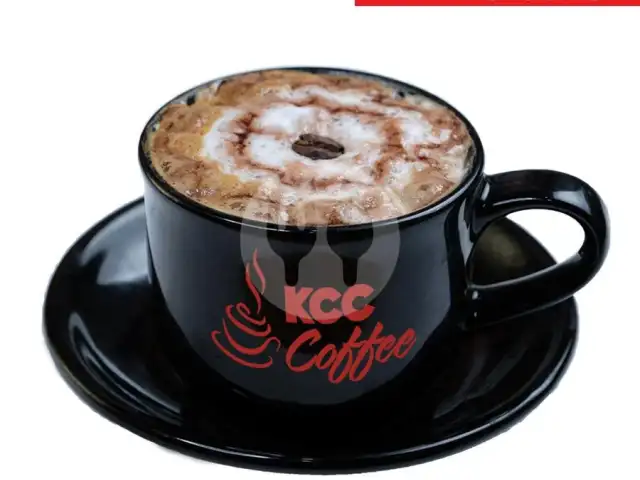 Gambar Makanan KCC Coffee 3