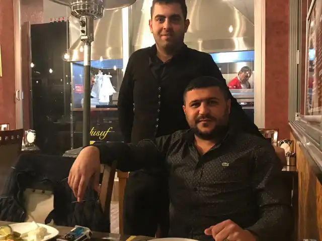 Çalıkuşu Restaurant'nin yemek ve ambiyans fotoğrafları 10