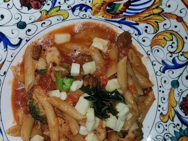 Gambar Makanan Bene Italian Kitchen 17