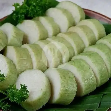 Gambar Makanan Sate Taichan Dan Dimsum Permata 88 7