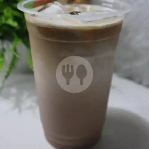Gambar Makanan Jumpa Di Tengah Coffee, Jl.Pelajar Timur Teladan 7