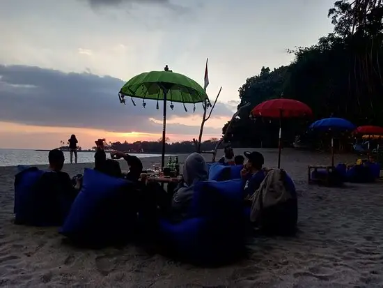 Gambar Makanan Sunset Spot 5