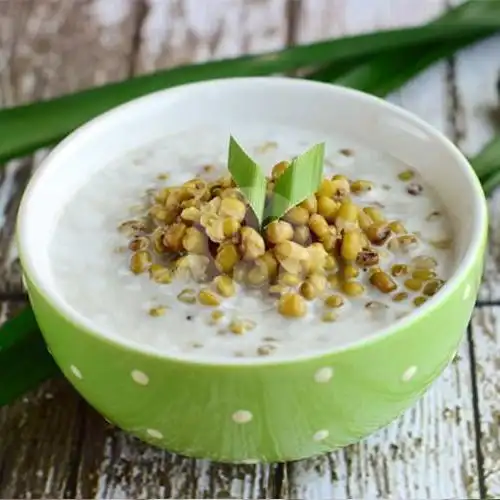 Gambar Makanan Bubur Madura PAK DE 3