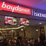 Baydöner'nin yemek ve ambiyans fotoğrafları 4