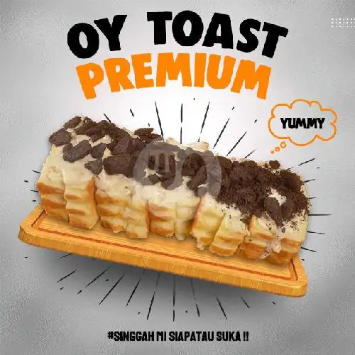 Gambar Makanan Oy Toast Premium 17