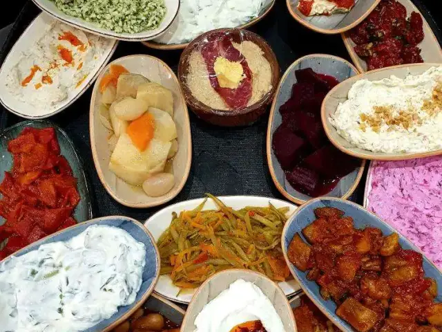 Fikret Yılmaz Adana Ocakbaşı'nin yemek ve ambiyans fotoğrafları 22