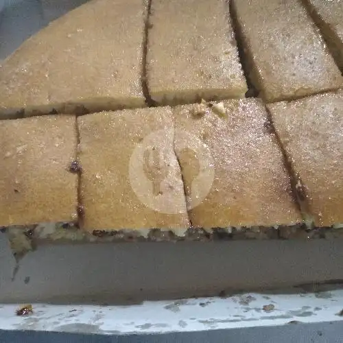 Gambar Makanan Martabak Bangka Mas jamil, Kertabumi 2