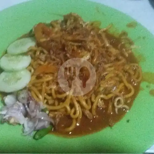 Gambar Makanan Mie Aceh Dan Nasi Goreng, Werkudoro 14