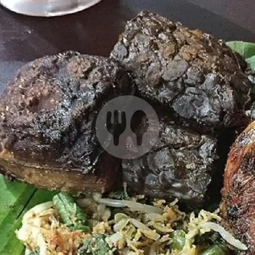 Gambar Makanan Ayam Bakar Pitbong (Pitek Obong), Kayu Manis 9