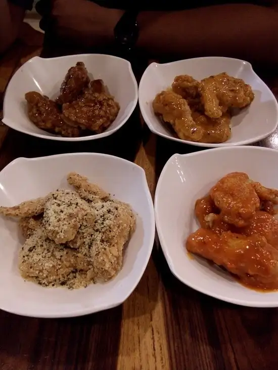 Gambar Makanan Wingz o Wingz 6