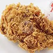 Gambar Makanan Dallas Chicken N Co, Seraya 15