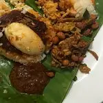 Warong Nasi Lemak Panas Warisan Sambal Opah Food Photo 5