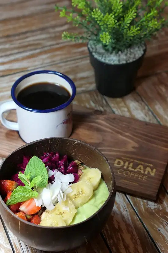 Gambar Makanan Dilan Coffee 20