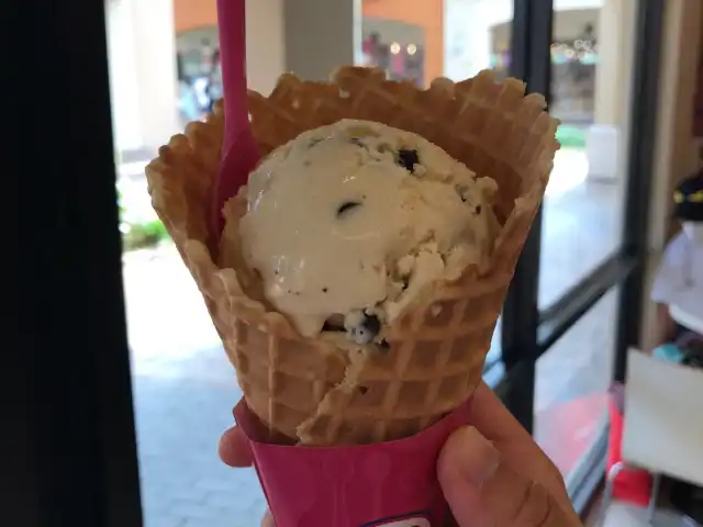 Baskin-Robbins