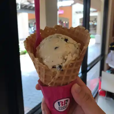 Baskin-Robbins