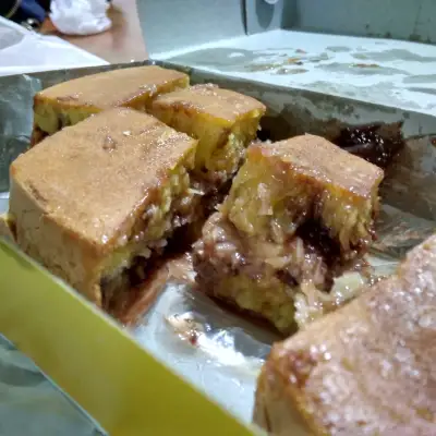 Martabak Bogasari