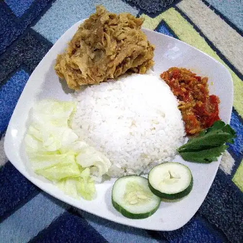 Gambar Makanan Ayam Geprek Crispy Kentari Makassar 5
