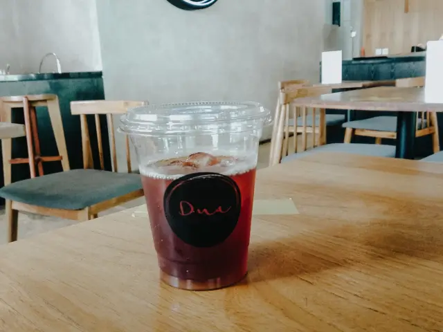 Dua Coffee