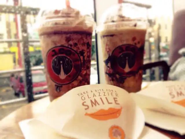 Gambar Makanan J.Co Donuts & Coffee 5