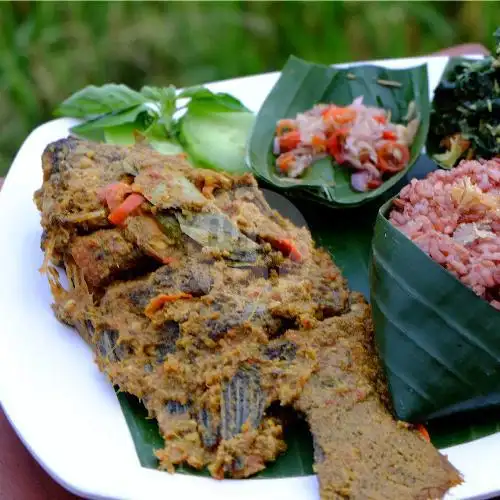 Gambar Makanan Warung Uma Taki, Dalung 3